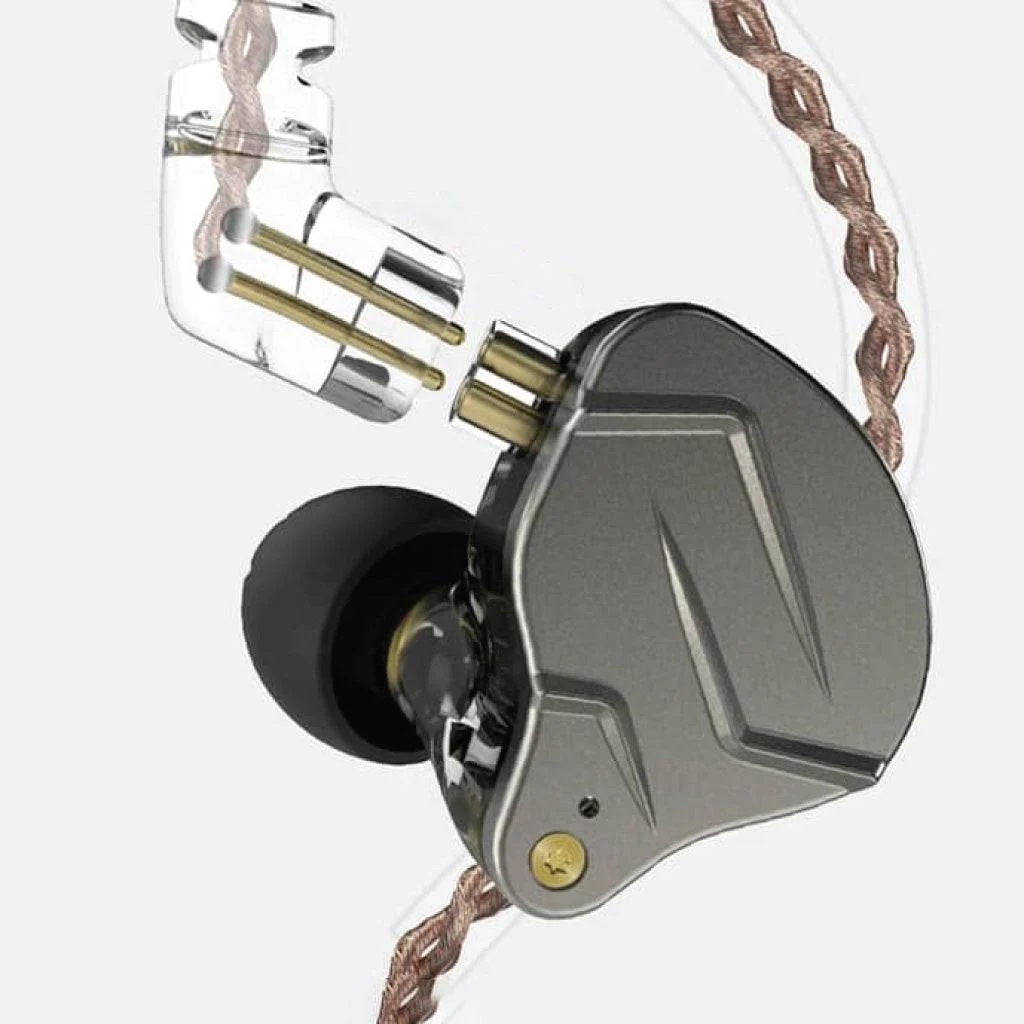 KZ - ZSN Pro Wired IEM - Image 7