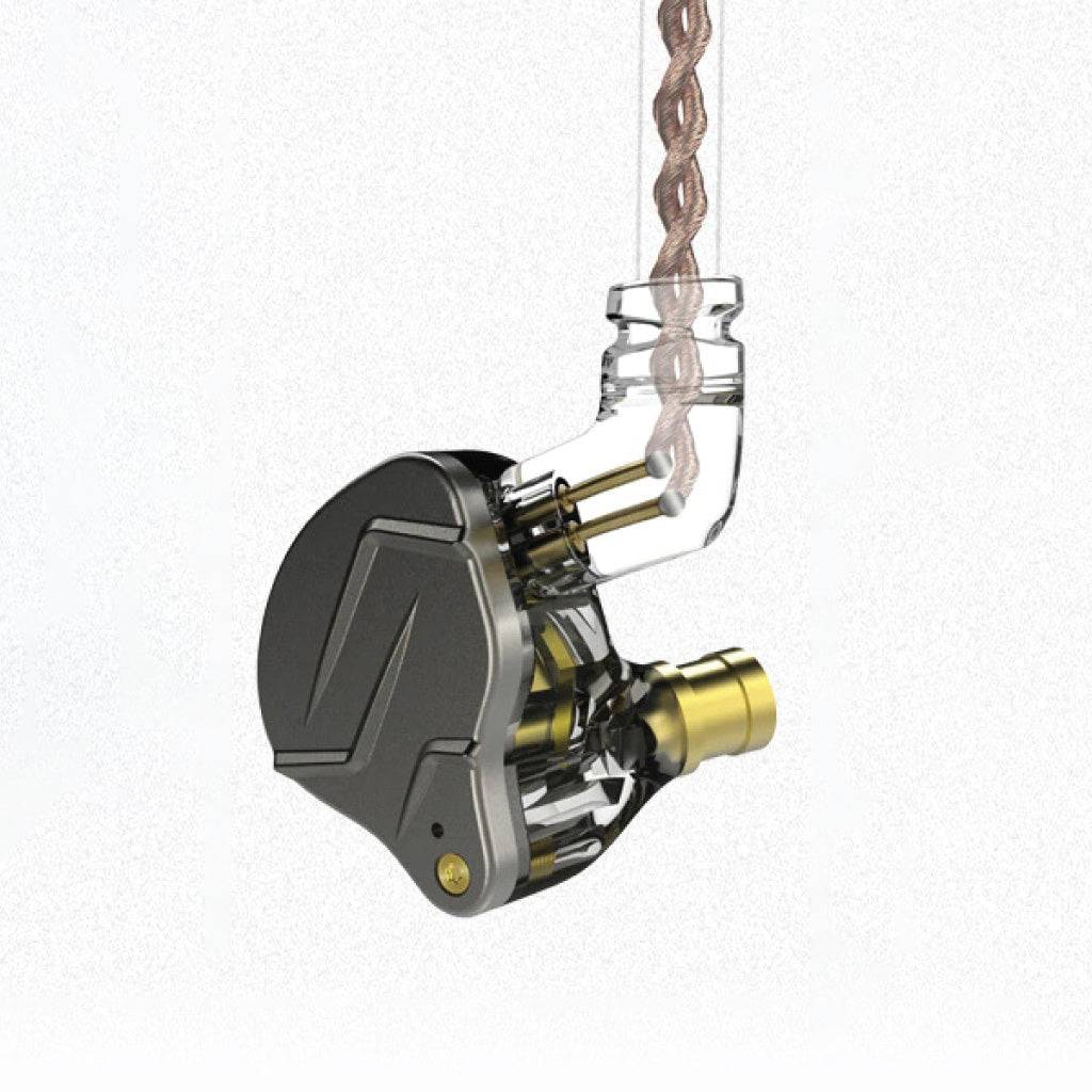 KZ - ZSN Pro Wired IEM - Image 8