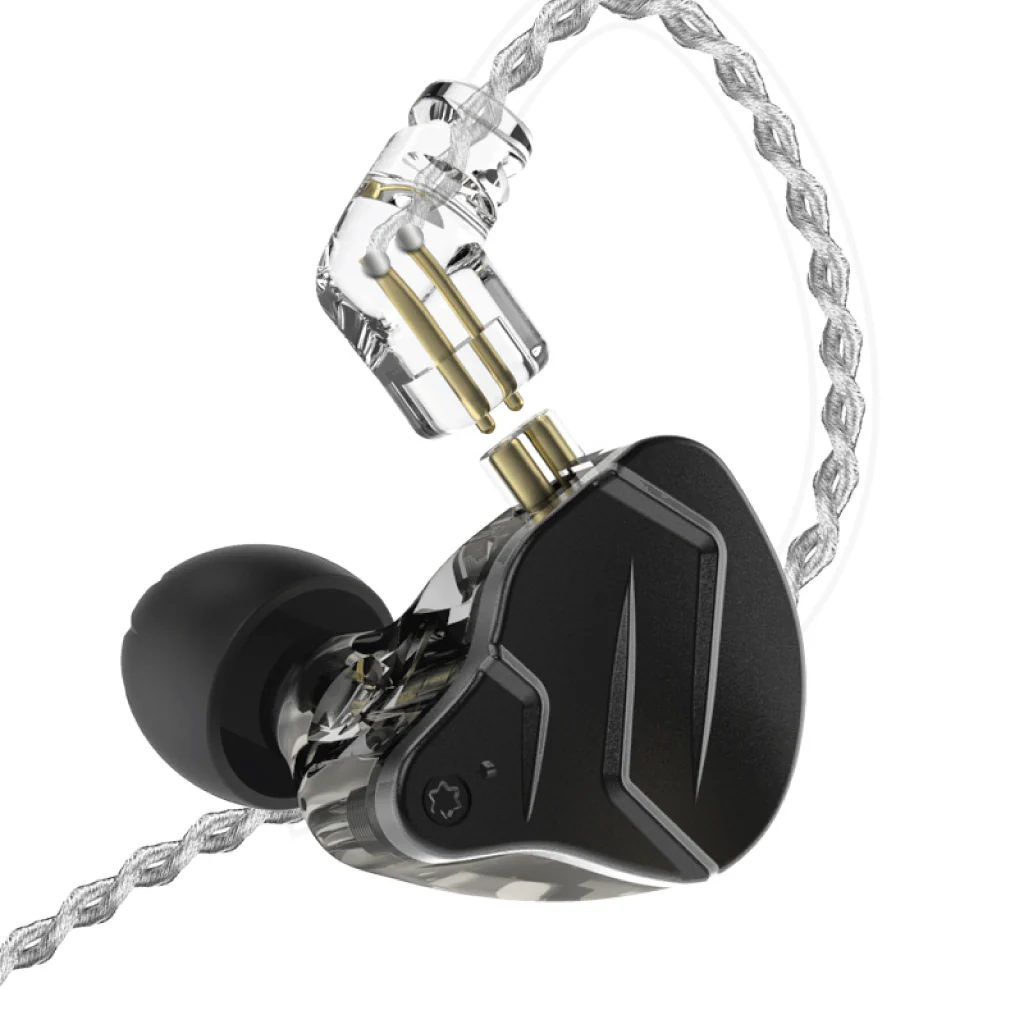KZ - ZSN Pro X Wired IEM (Demo Unit) - Image 2