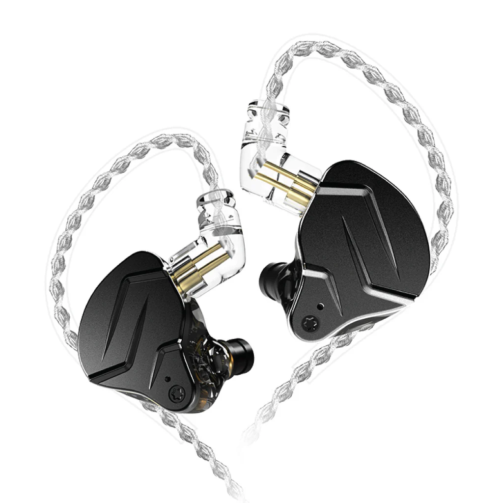 KZ - ZSN Pro X Wired IEM (Demo Unit) - Image 4