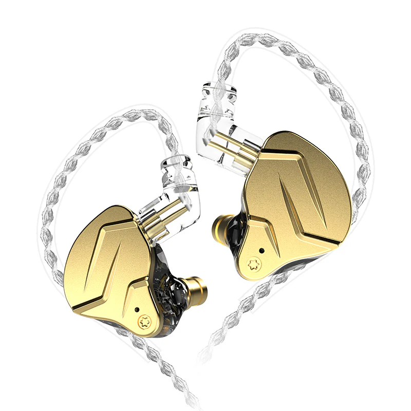 KZ - ZSN Pro X Wired IEM (Demo Unit) - Image 6