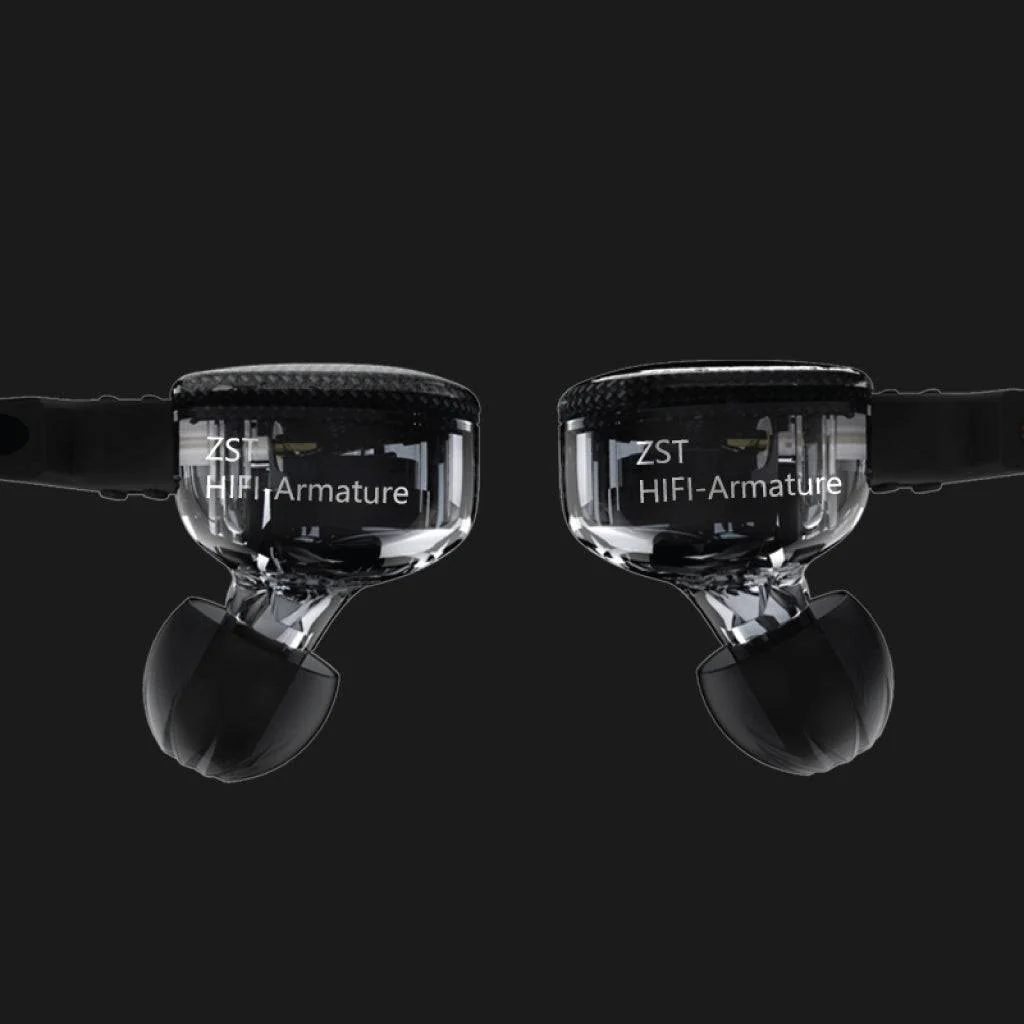 KZ - ZST Wired IEM - Image 22