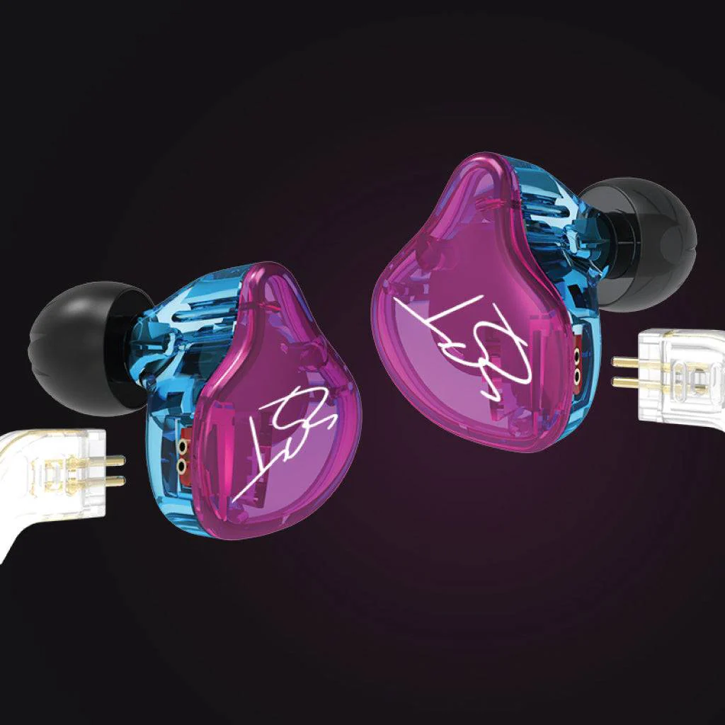 KZ - ZST Wired IEM - Image 3