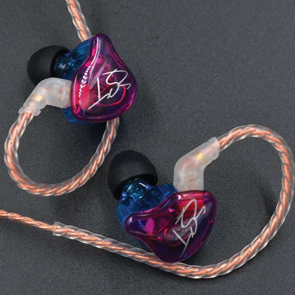 KZ - ZST Wired IEM - Image 4