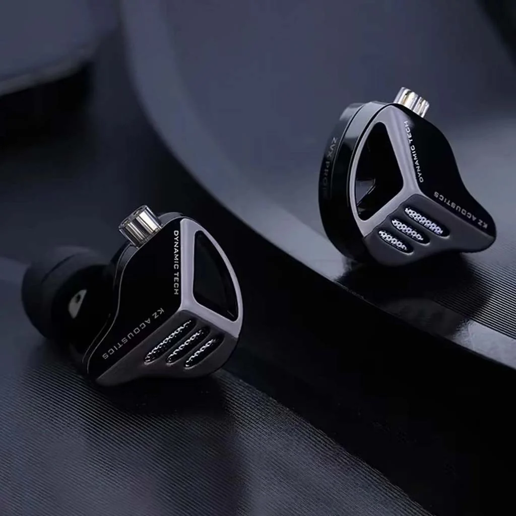 KZ ZVX Pro IEM - Image 3
