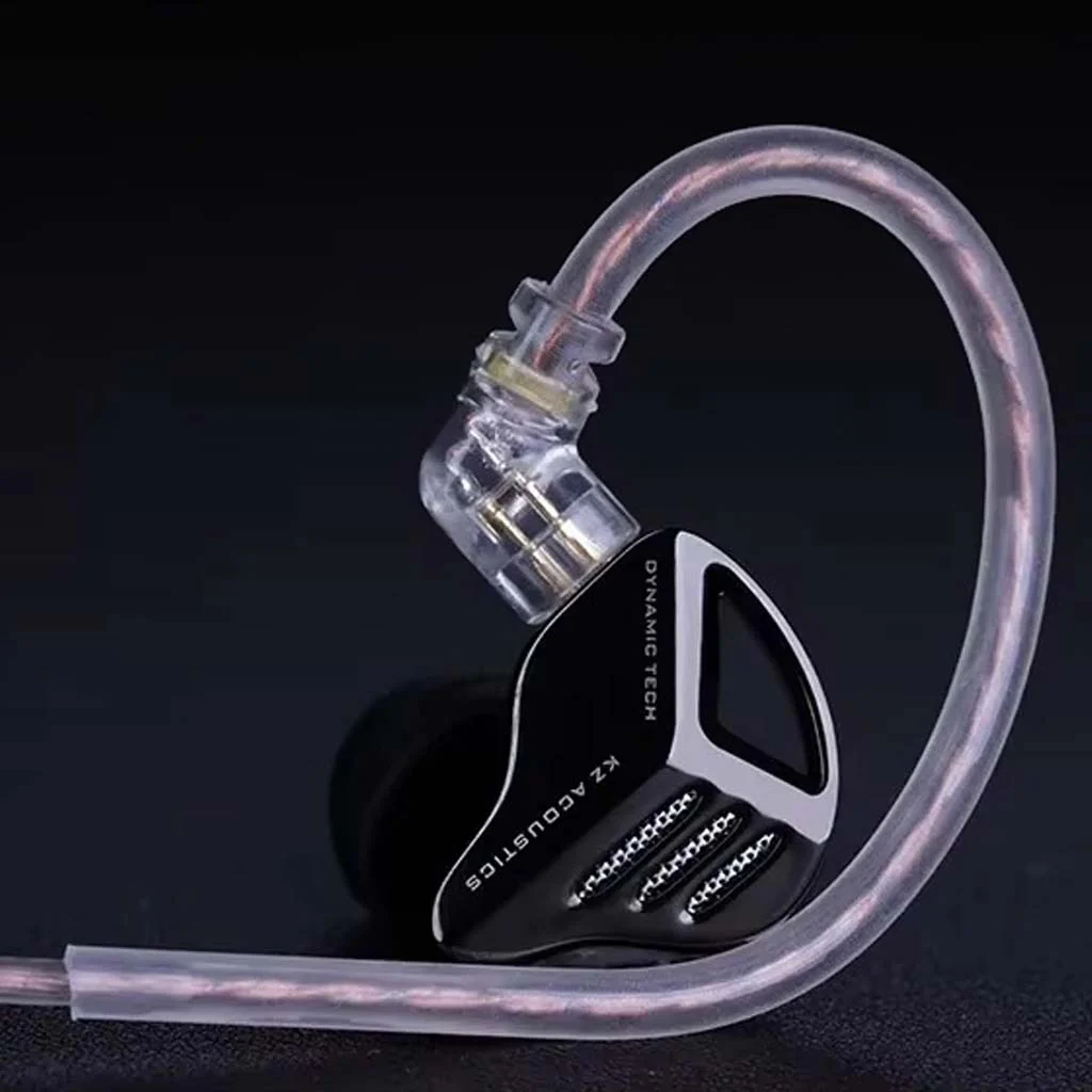 KZ ZVX Pro IEM - Image 4