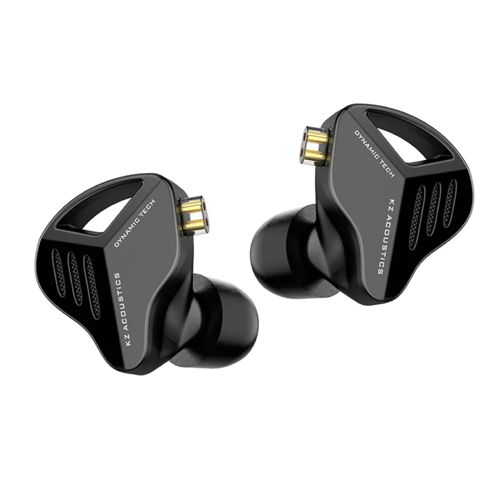 KZ - ZVX Wired IEM - Image 3