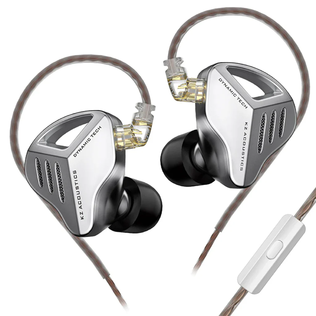 KZ - ZVX Wired IEM - Image 4