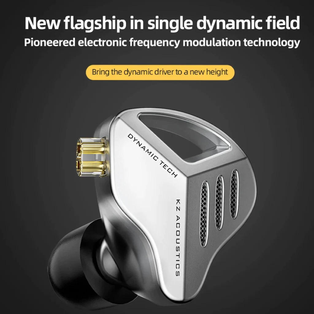 KZ - ZVX Wired IEM - Image 5