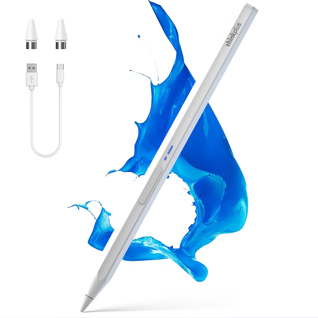 Lenovo Thinkplus BP19 Universal Stylus Pen For Capacitive Screens