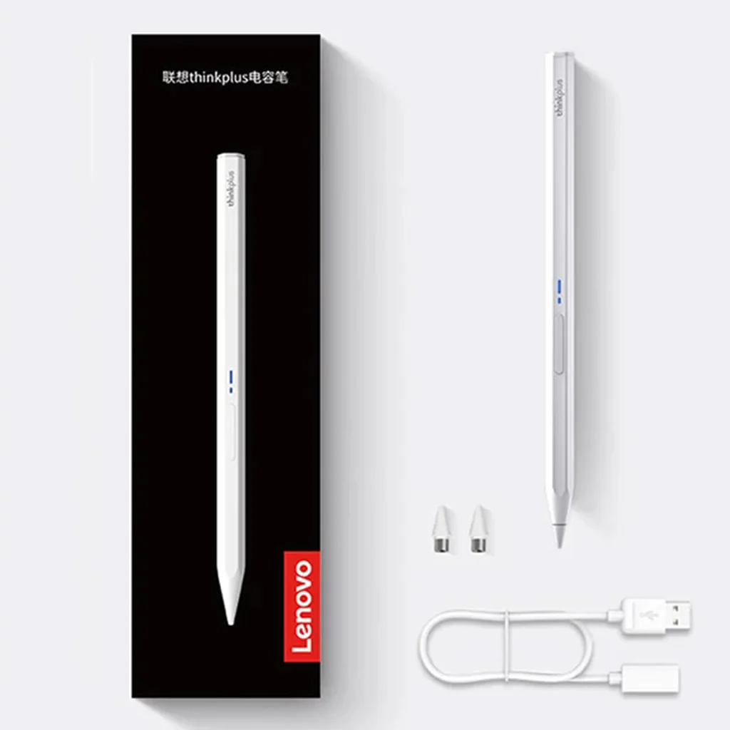 Lenovo Thinkplus BP19 Universal Stylus Pen For Capacitive Screens - Image 9