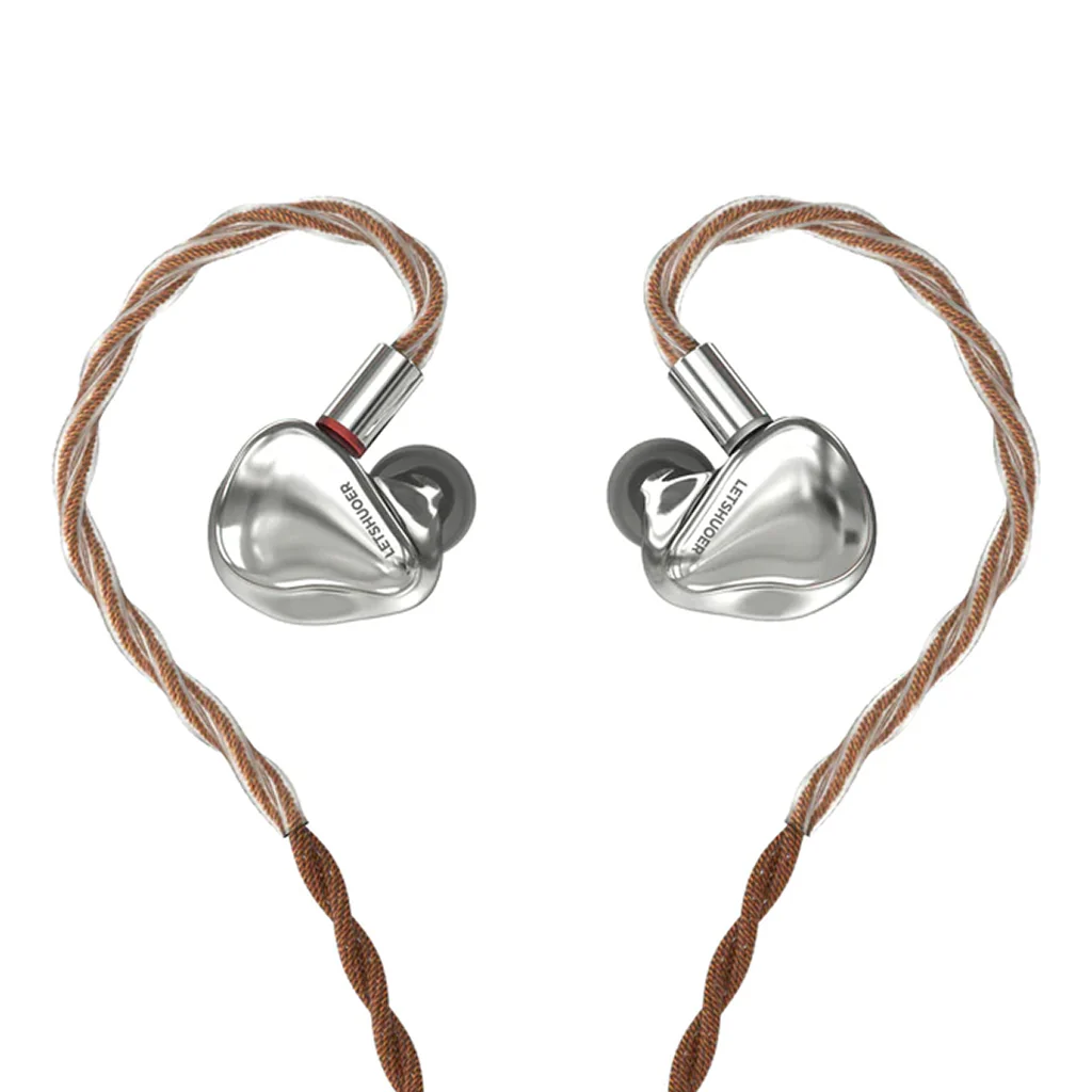 LETSHUOER - Cadenza 12 Hybrid IEM