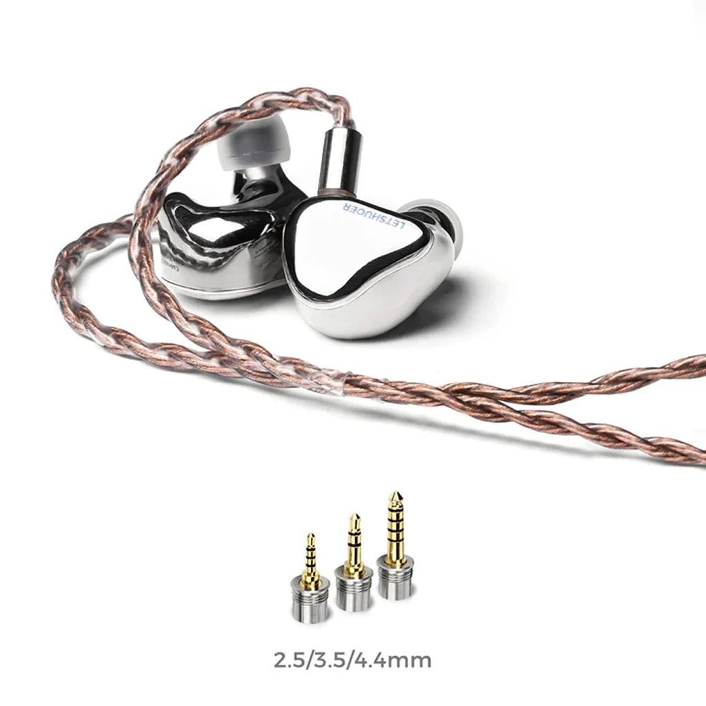 LETSHUOER - Cadenza 12 Hybrid IEM - Image 5