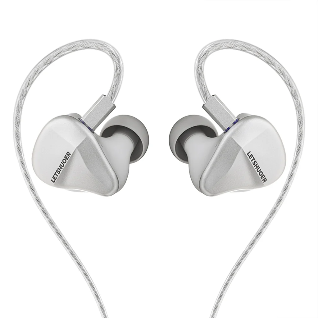 LETSHUOER - CADENZA 4 HYBRID IEM