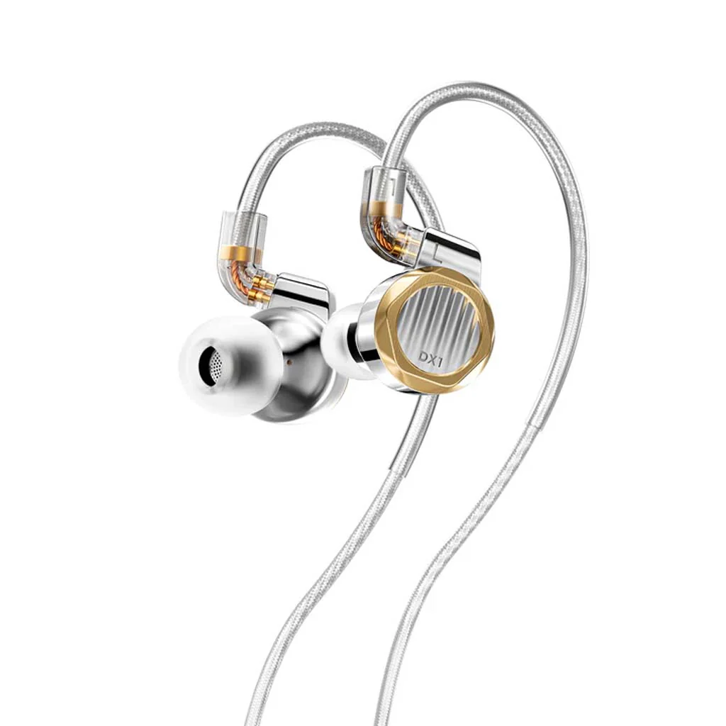 LETSHUOER DX1 Dynamic Driver IEM - Image 11