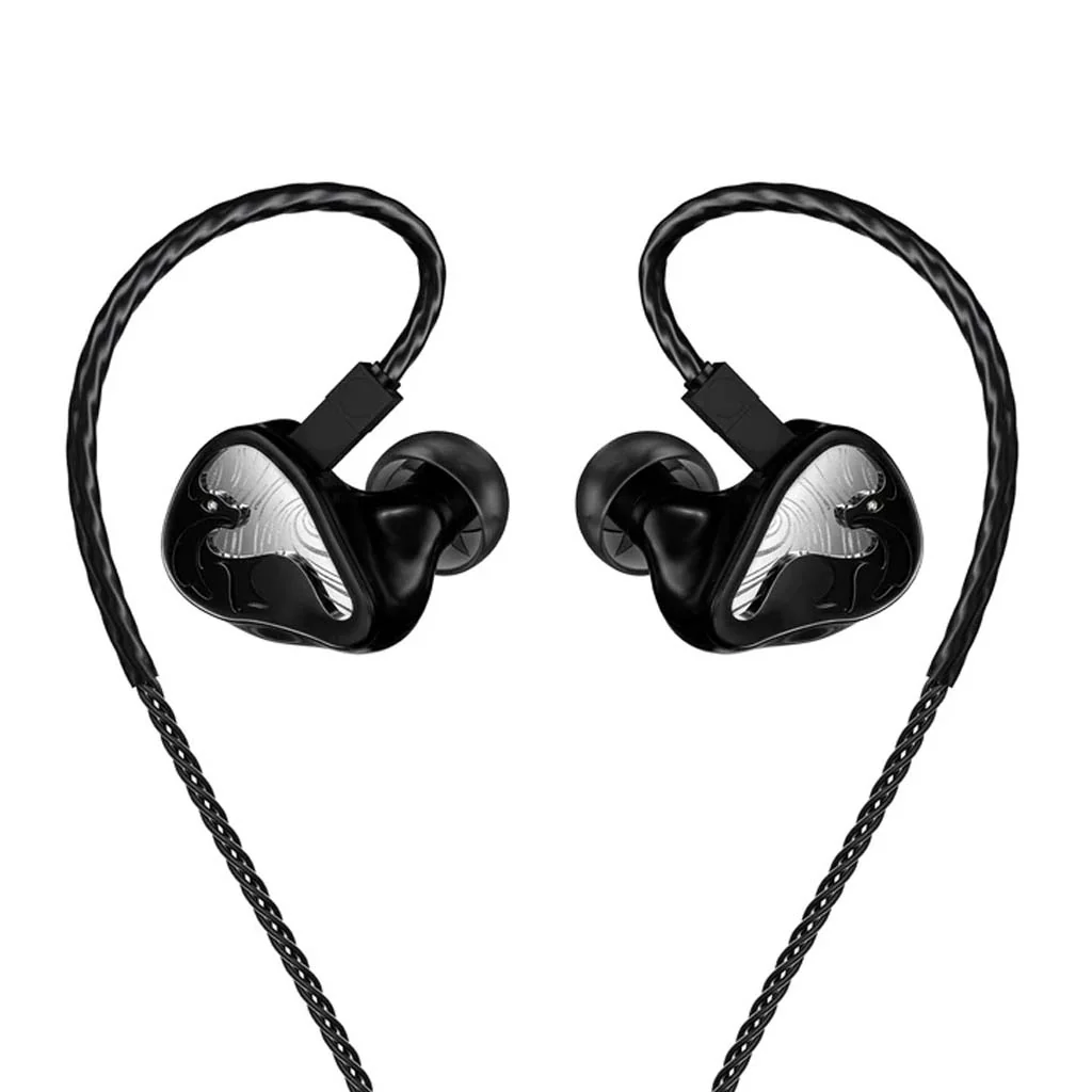 LETSHUOER - Mystic 8 IEM