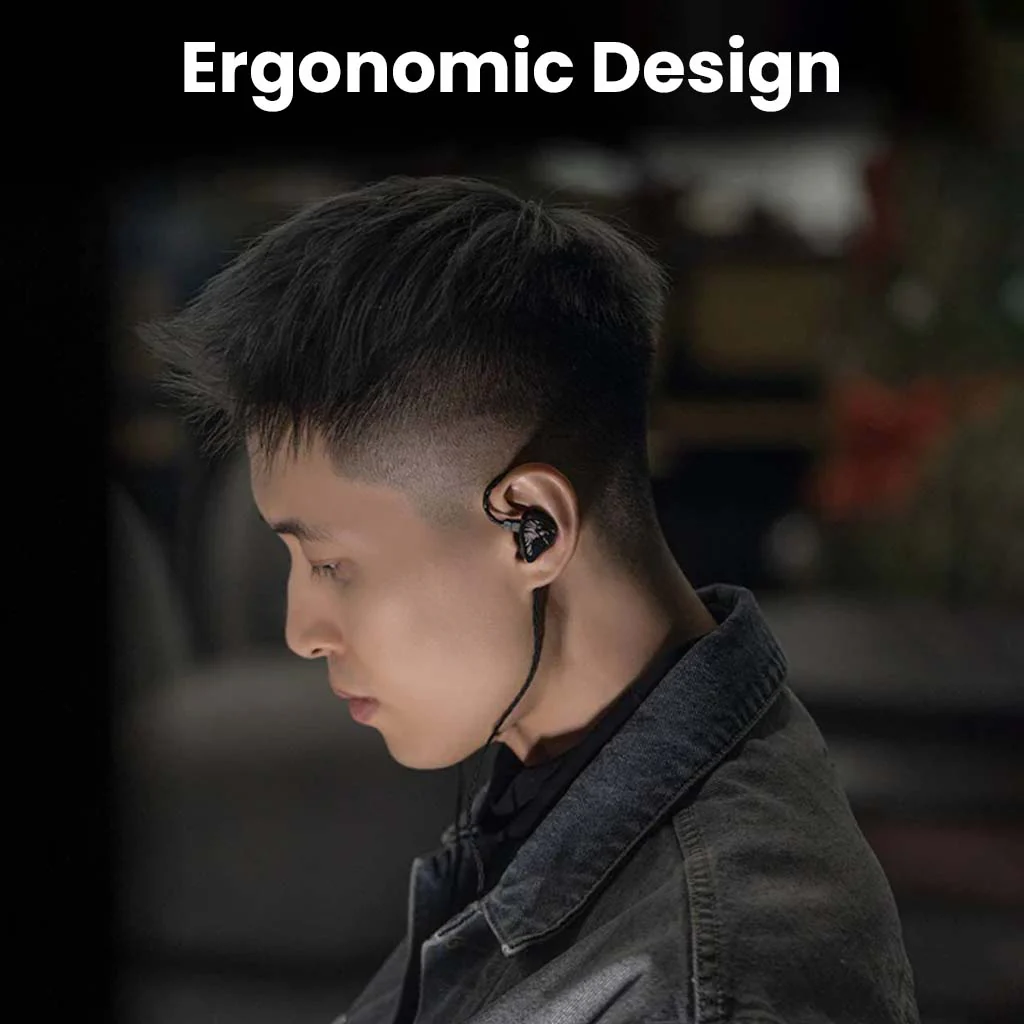 LETSHUOER - Mystic 8 IEM - Image 11