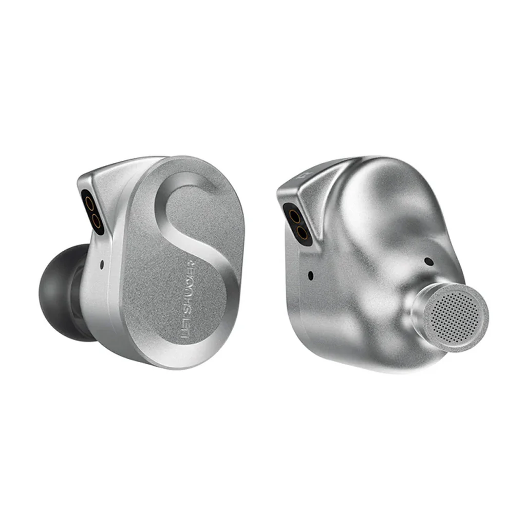 LETSHUOER - S08 13mm Planar Driver IEM - Image 16