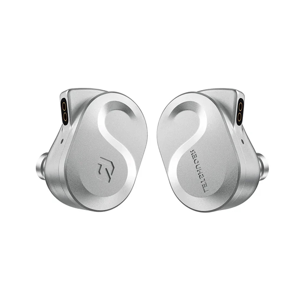 LETSHUOER - S08 13mm Planar Driver IEM - Image 17
