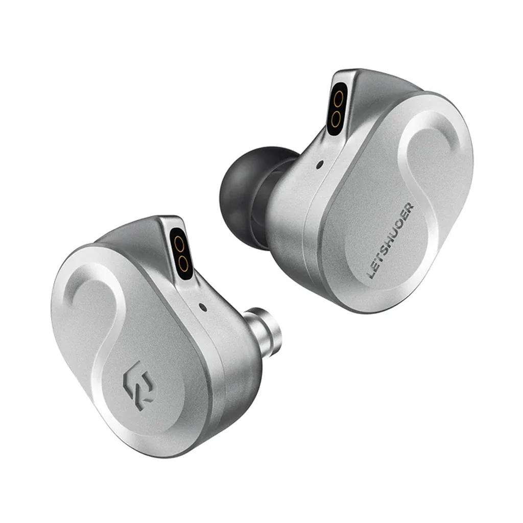 LETSHUOER - S08 13mm Planar Driver IEM - Image 2