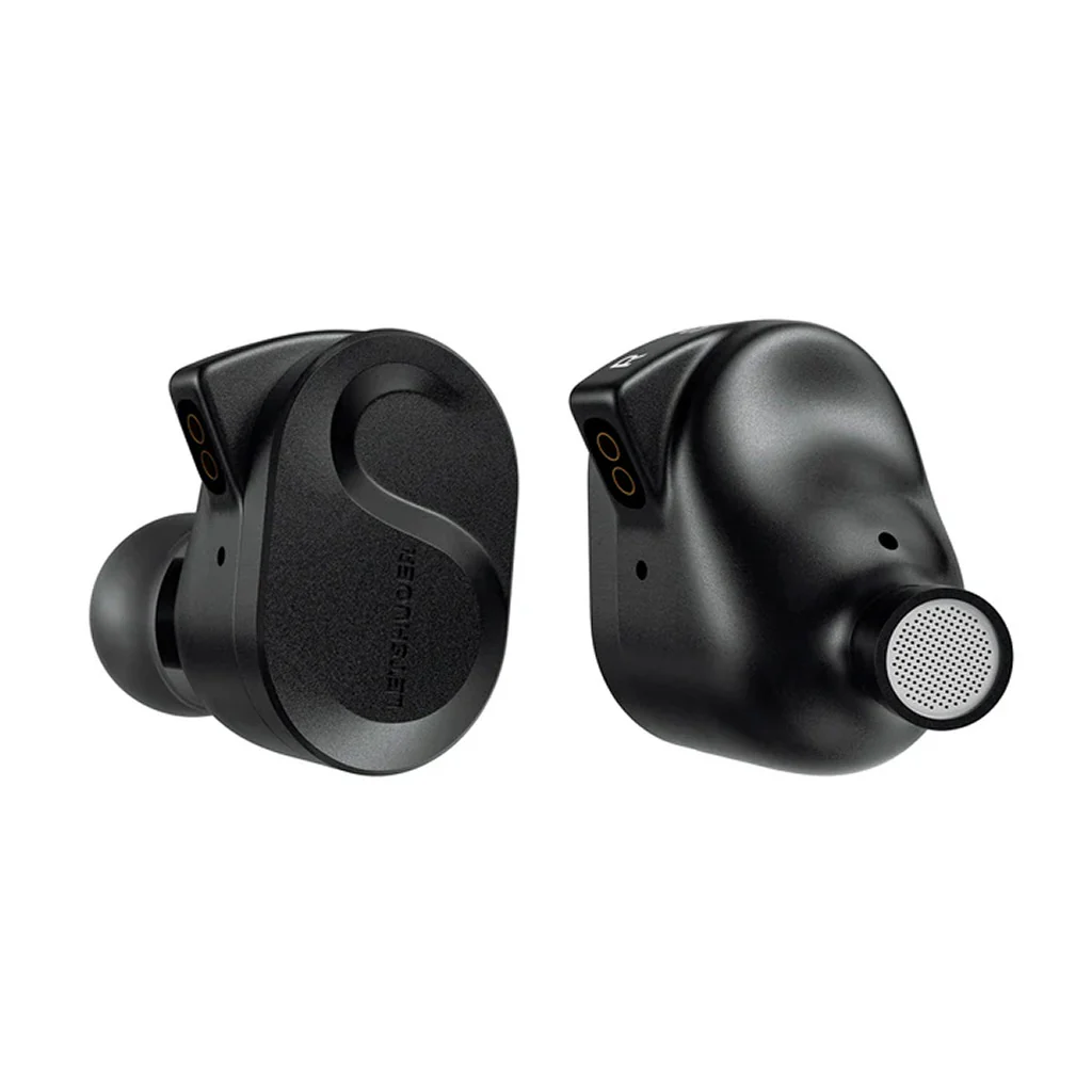 LETSHUOER - S08 13mm Planar Driver IEM - Image 4