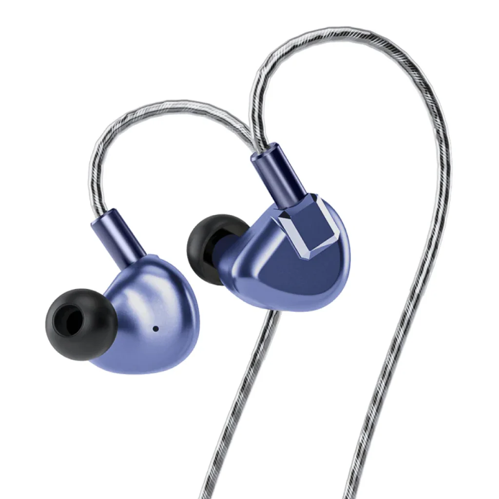 LETSHUOER - S12 Pro Wired IEM