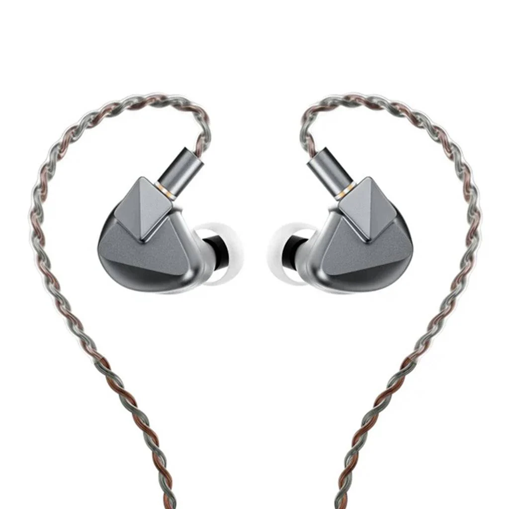 LETSHUOER – S12 Ultra 14.8mm Planar Magnetic Driver IEM - Image 13
