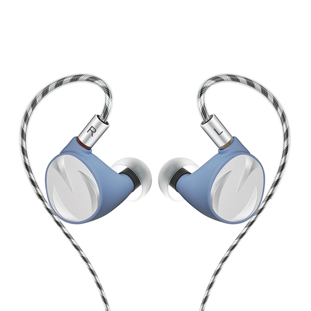 LETSHUOER - S15 IEM