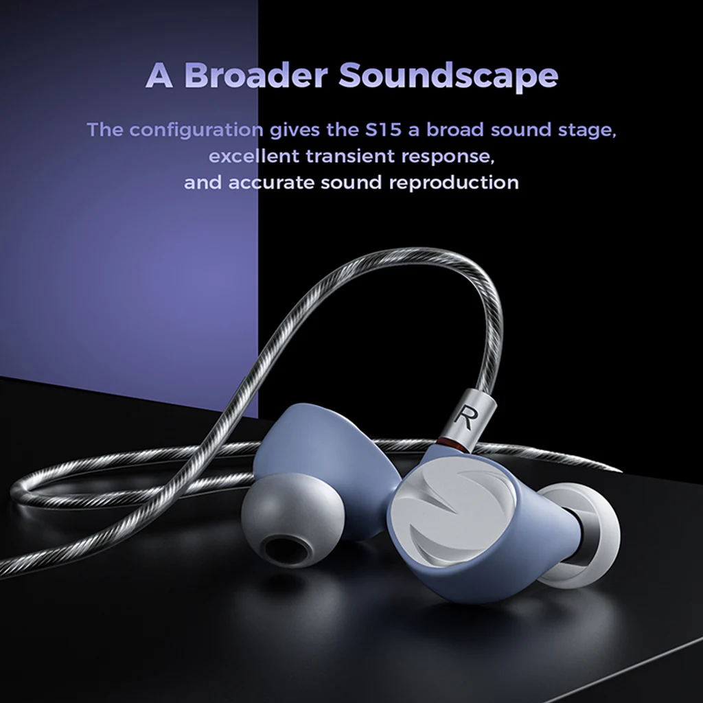 LETSHUOER - S15 IEM - Image 4