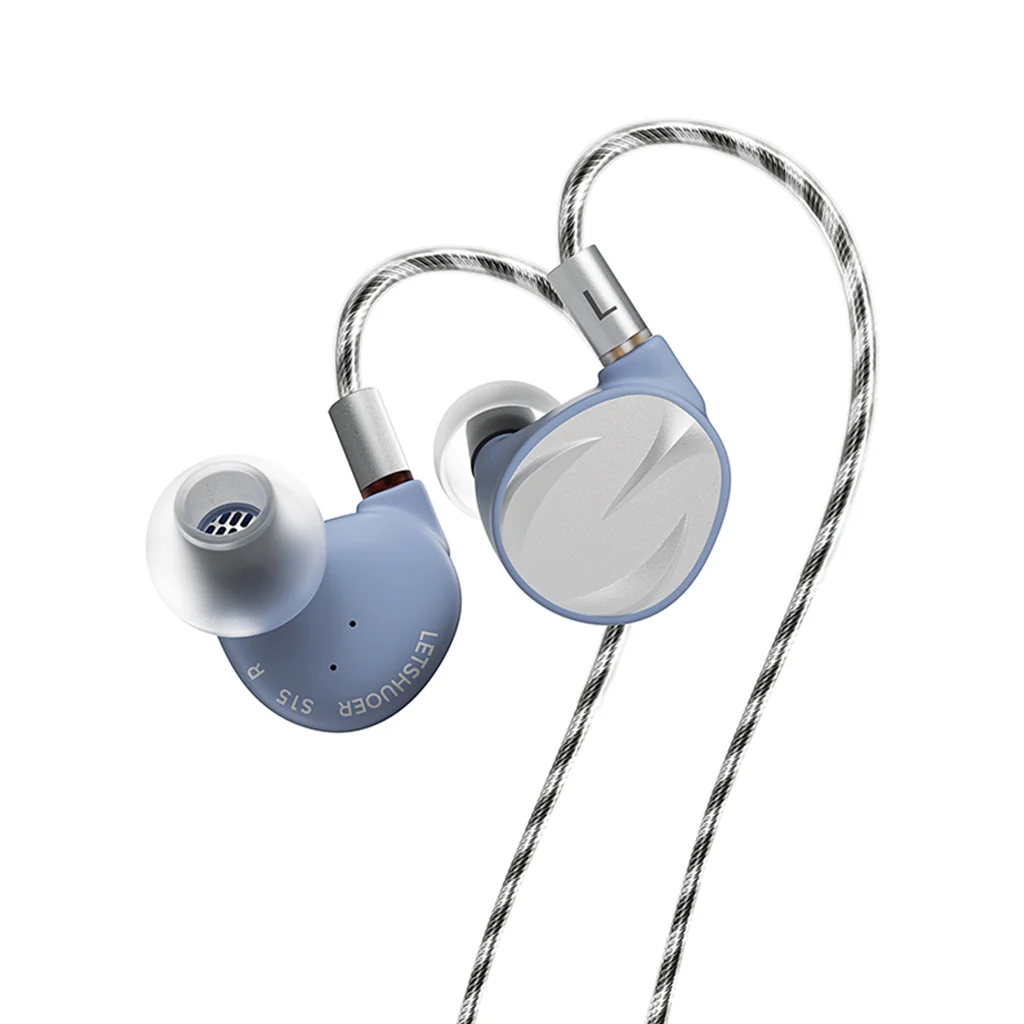 LETSHUOER - S15 IEM - Image 9