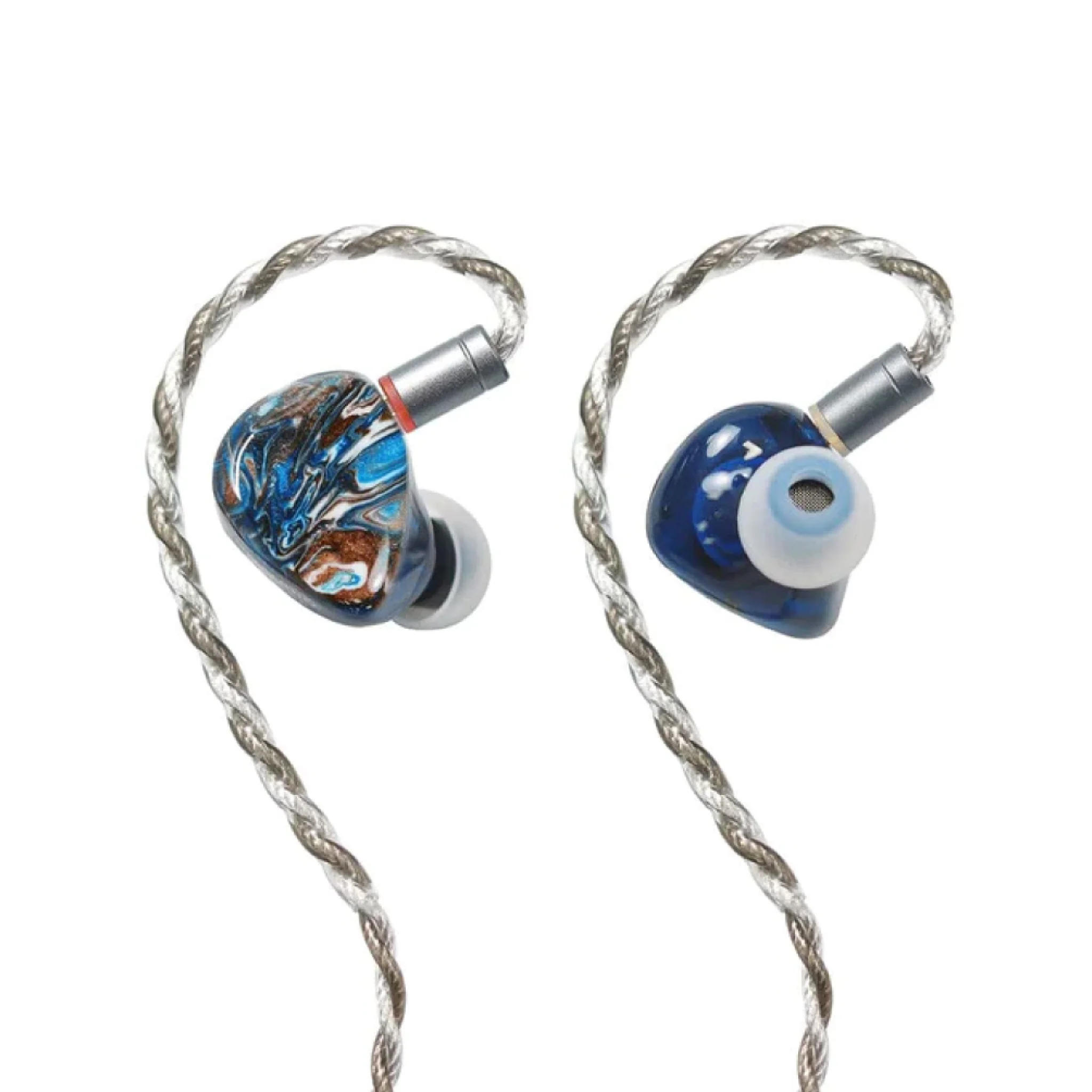 LETSHUOER - x GIZAUDIO Galileo Wired IEM