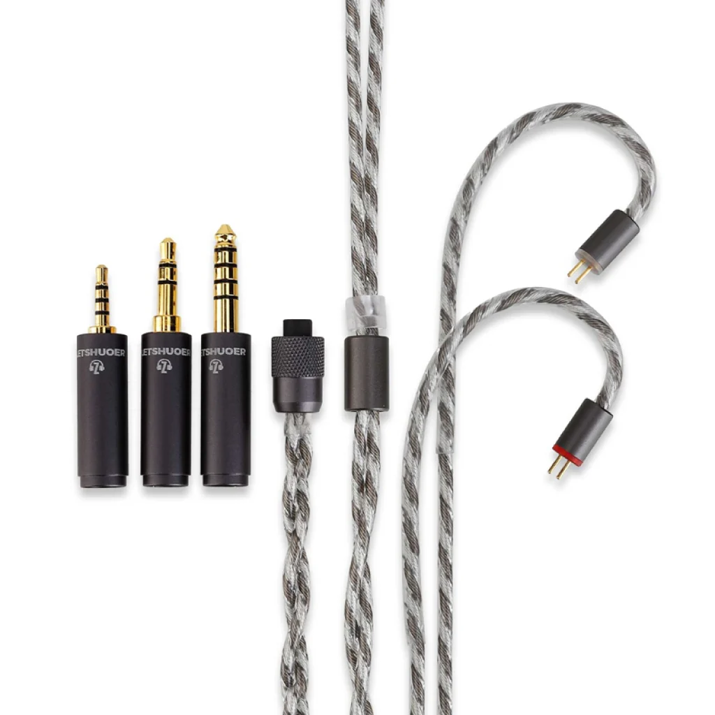 LETSHUOER - x Z Reviews Chimera Upgrade Cable