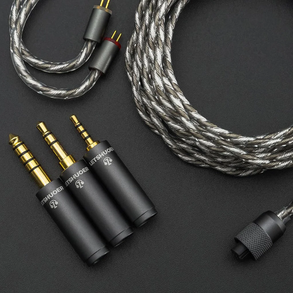 LETSHUOER - x Z Reviews Chimera Upgrade Cable - Image 10