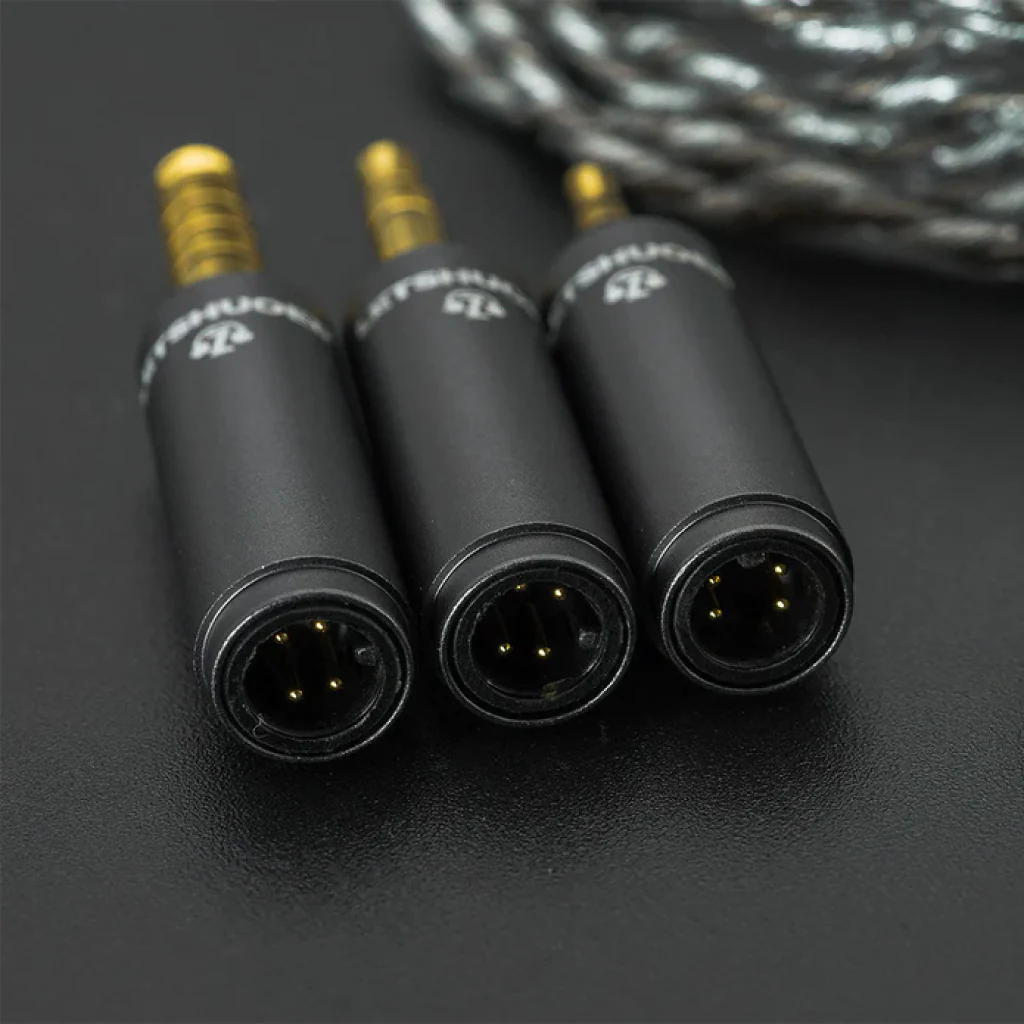 LETSHUOER - x Z Reviews Chimera Upgrade Cable - Image 11