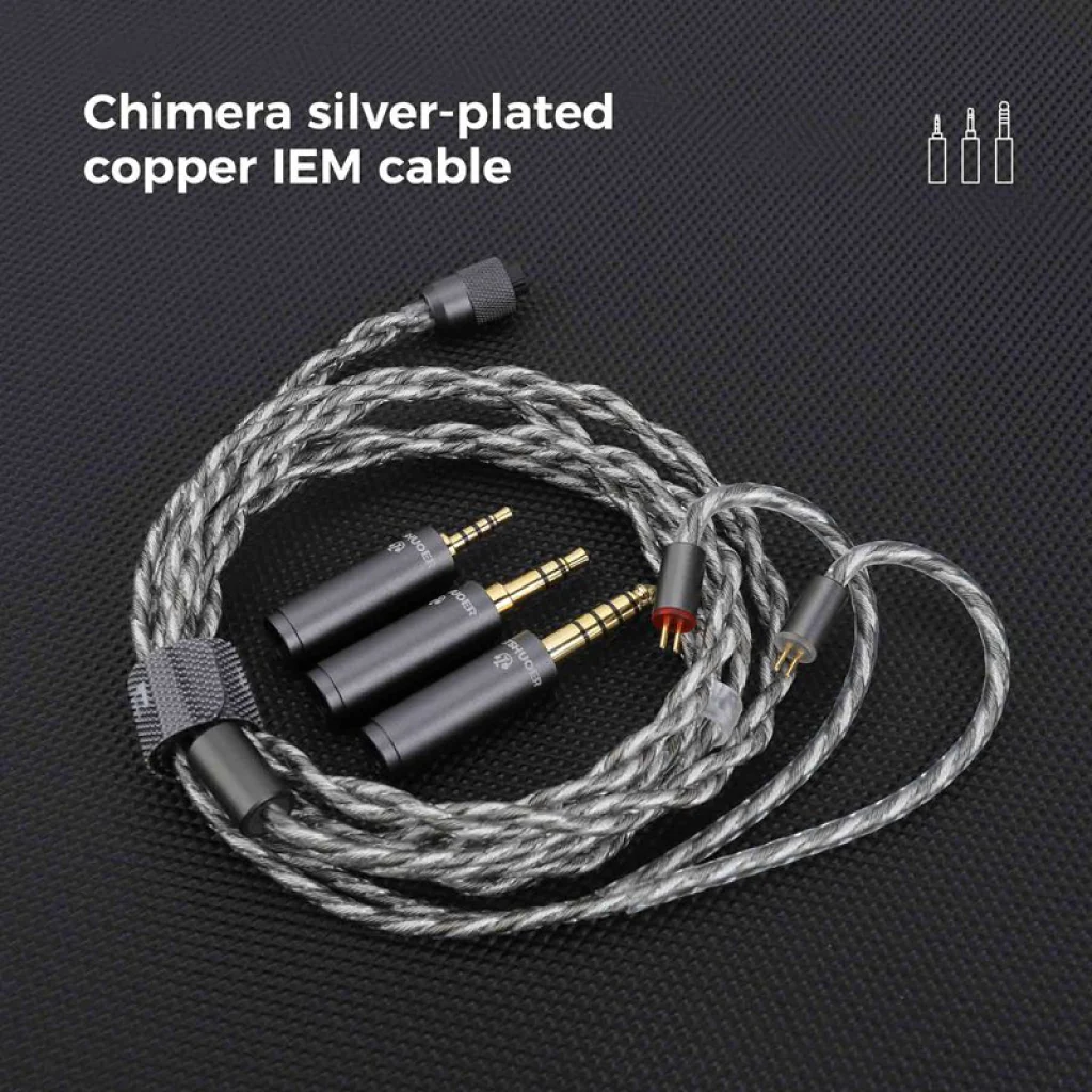 LETSHUOER - x Z Reviews Chimera Upgrade Cable - Image 13