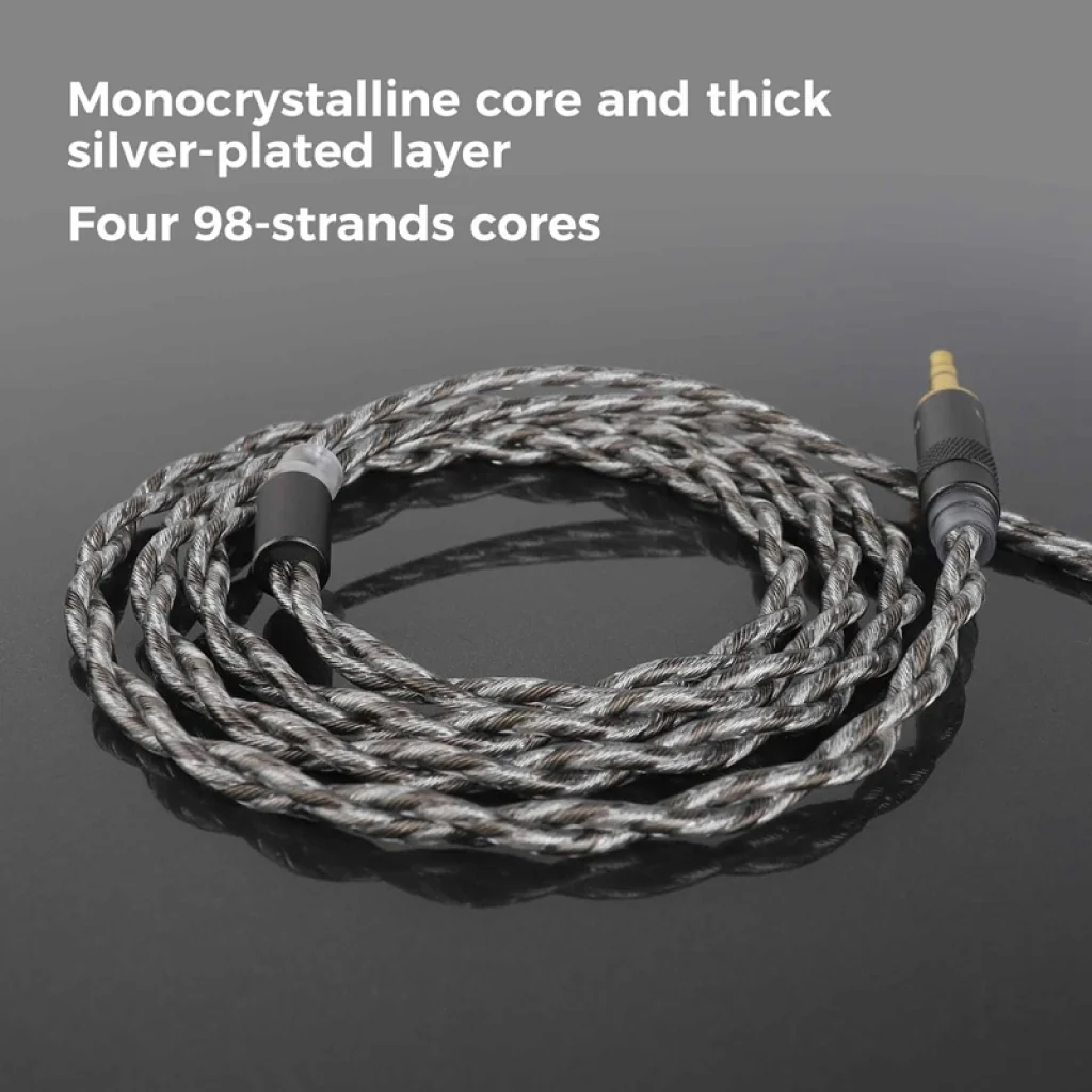 LETSHUOER - x Z Reviews Chimera Upgrade Cable - Image 14