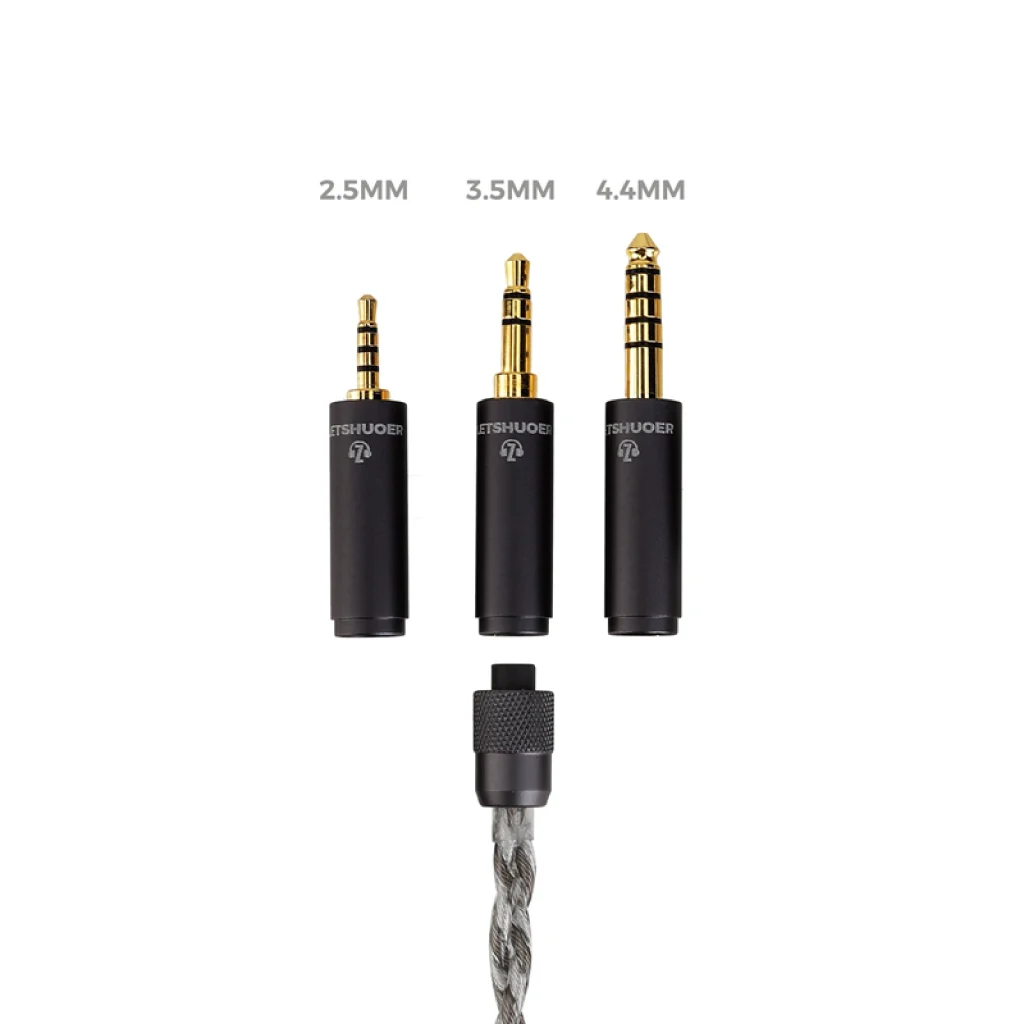 LETSHUOER - x Z Reviews Chimera Upgrade Cable - Image 16