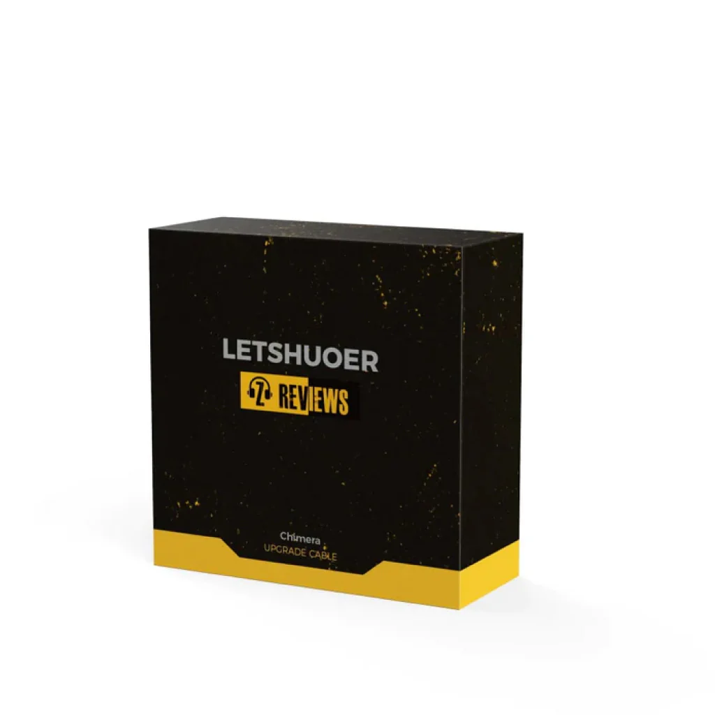 LETSHUOER - x Z Reviews Chimera Upgrade Cable - Image 17