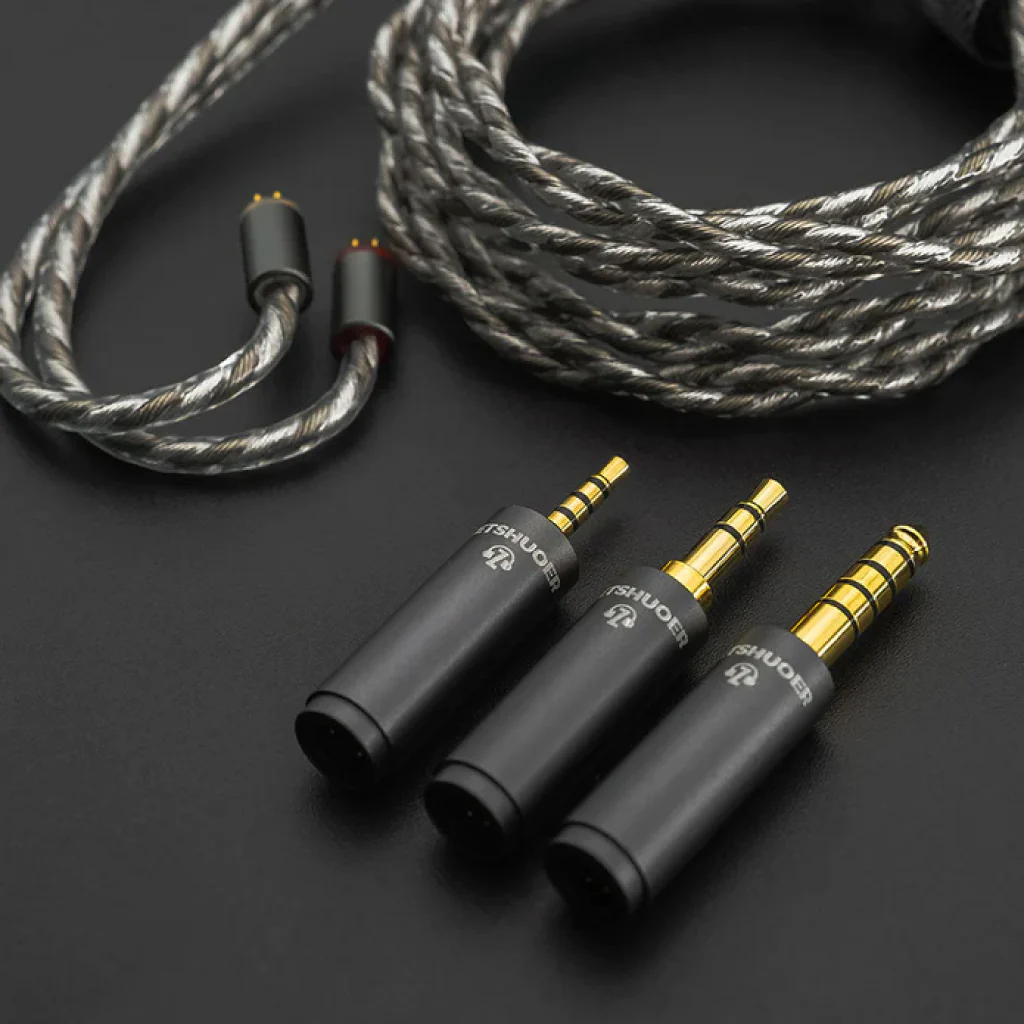 LETSHUOER - x Z Reviews Chimera Upgrade Cable - Image 5