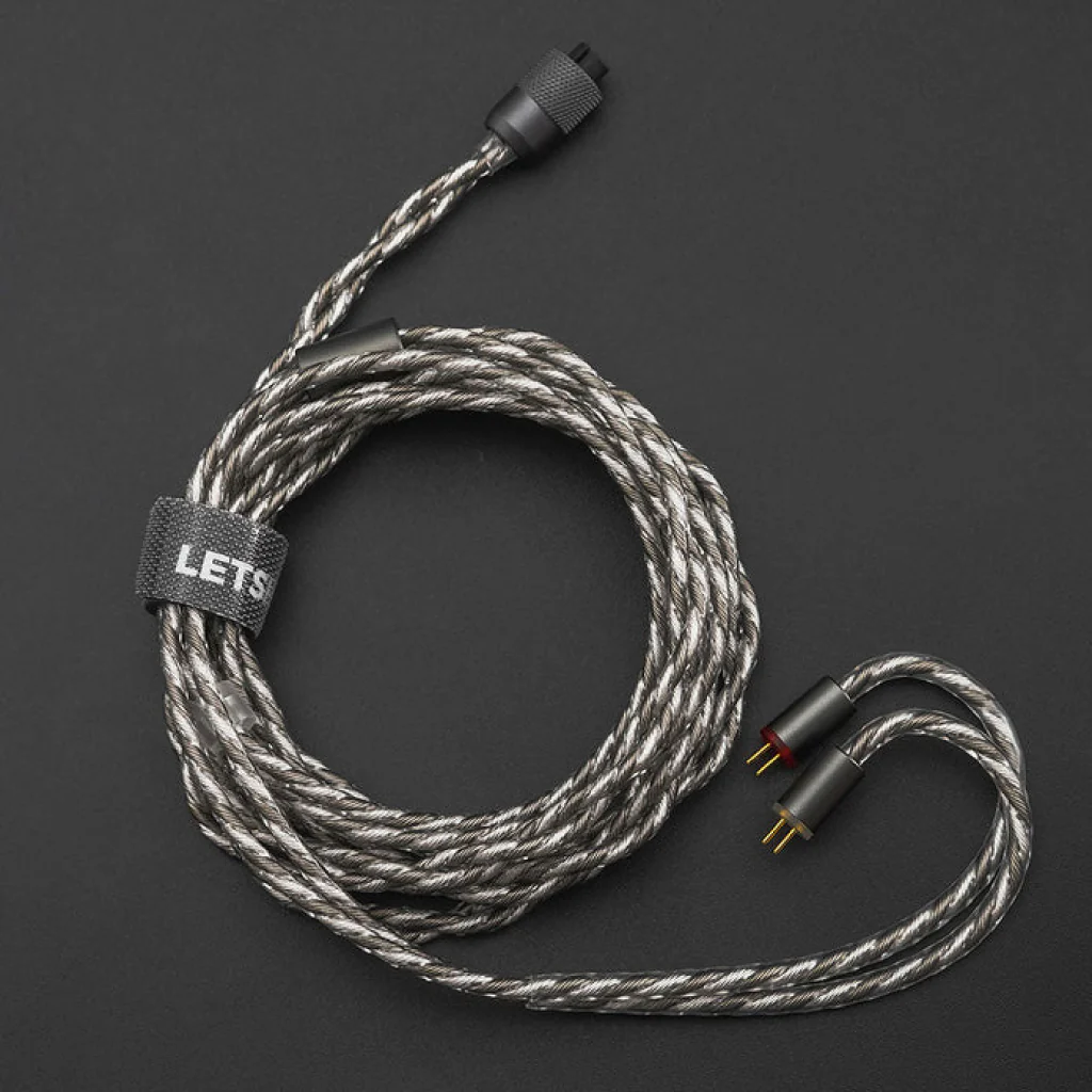 LETSHUOER - x Z Reviews Chimera Upgrade Cable - Image 6