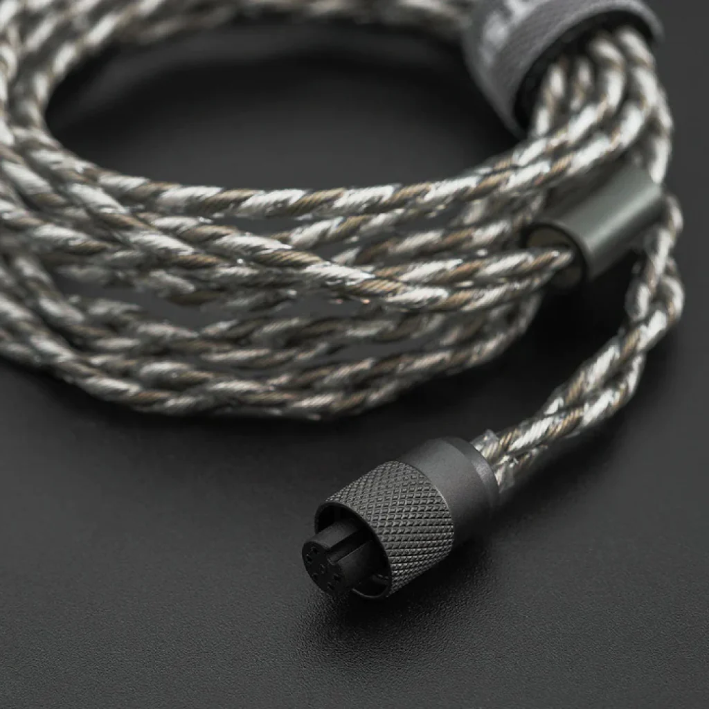 LETSHUOER - x Z Reviews Chimera Upgrade Cable - Image 8