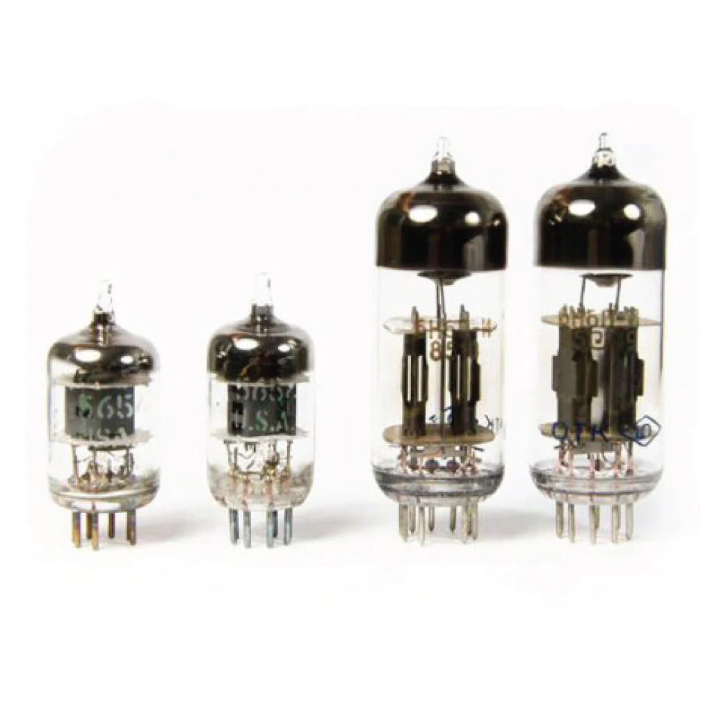 Little Dot - MKIII OTL Headphone Amplifier - Image 4