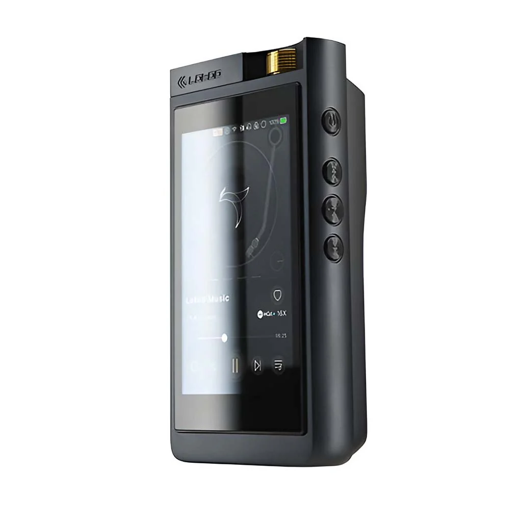 Lotoo - PAW GT2 Portable Digital Audio Player