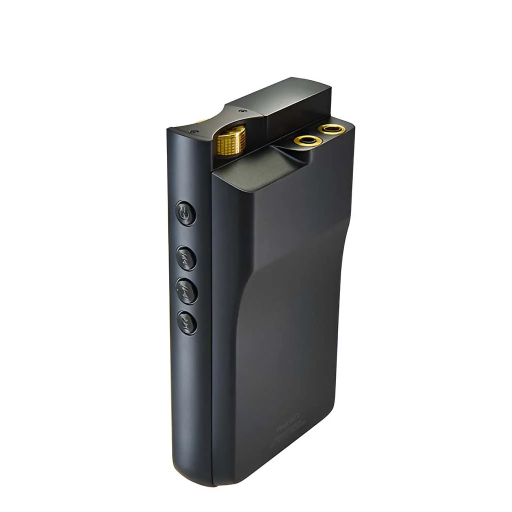 Lotoo - PAW GT2 Portable Digital Audio Player - Image 2