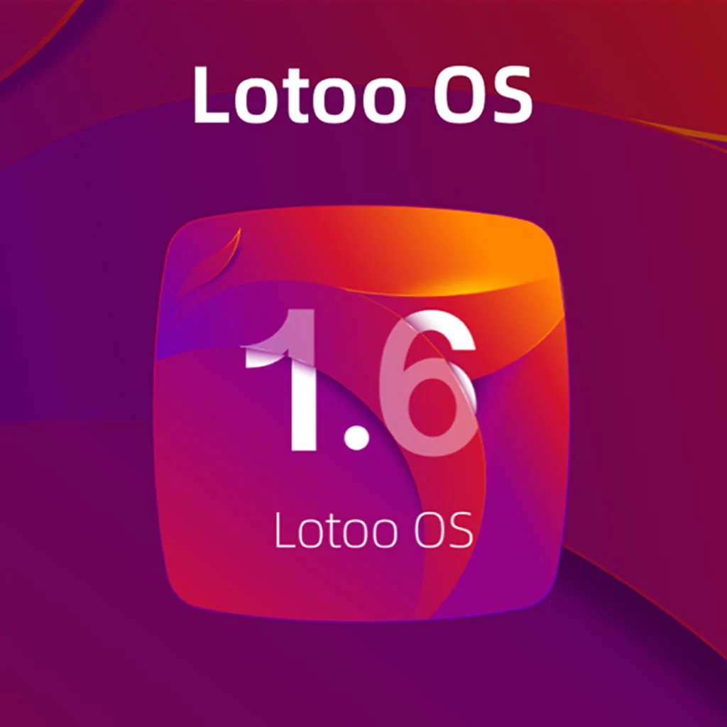 Lotoo - PAW GT2 Portable Digital Audio Player - Image 9