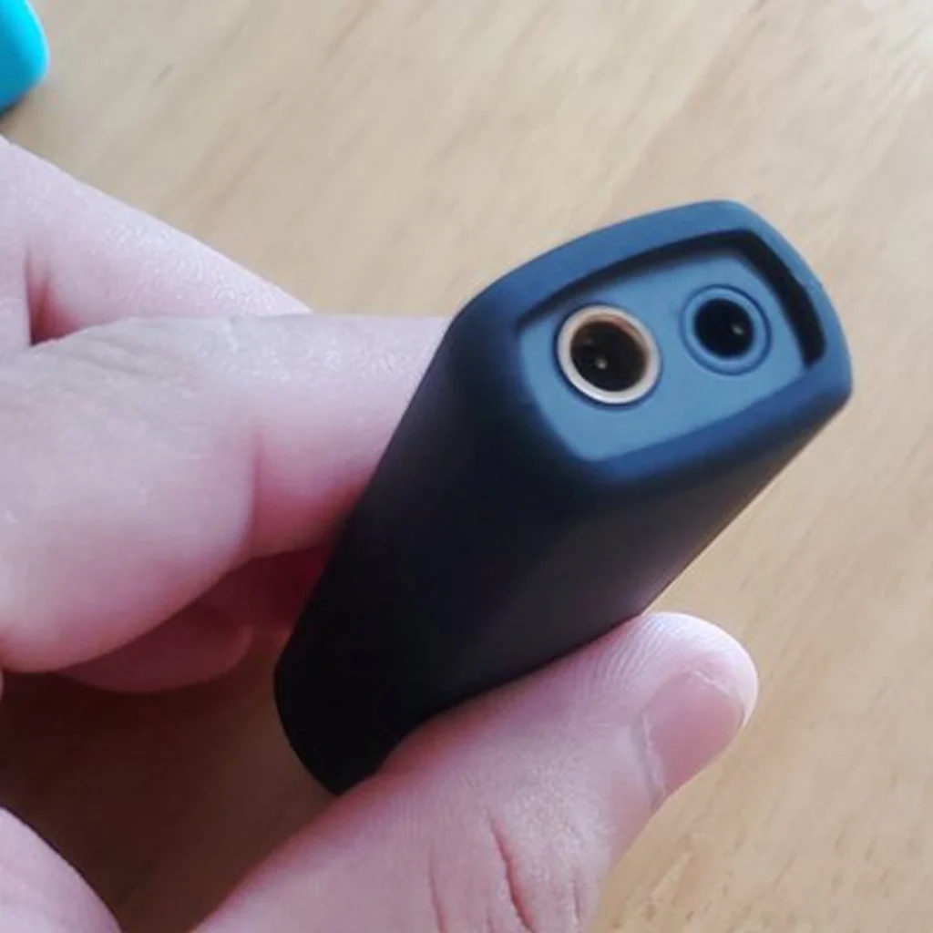 Lotoo - PAW S1 Portable USB DAC & Amp Silicon Case - Image 2
