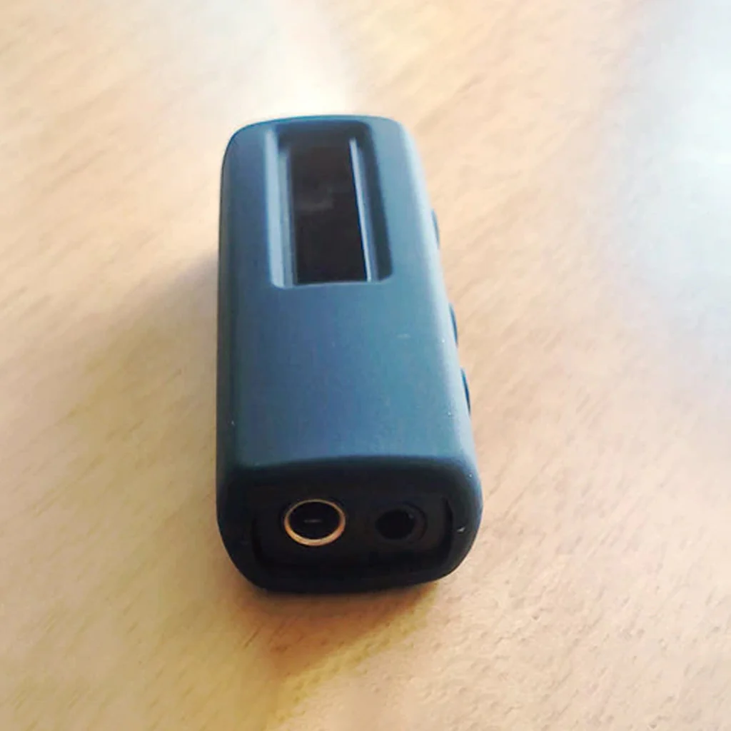 Lotoo - PAW S1 Portable USB DAC & Amp Silicon Case - Image 4
