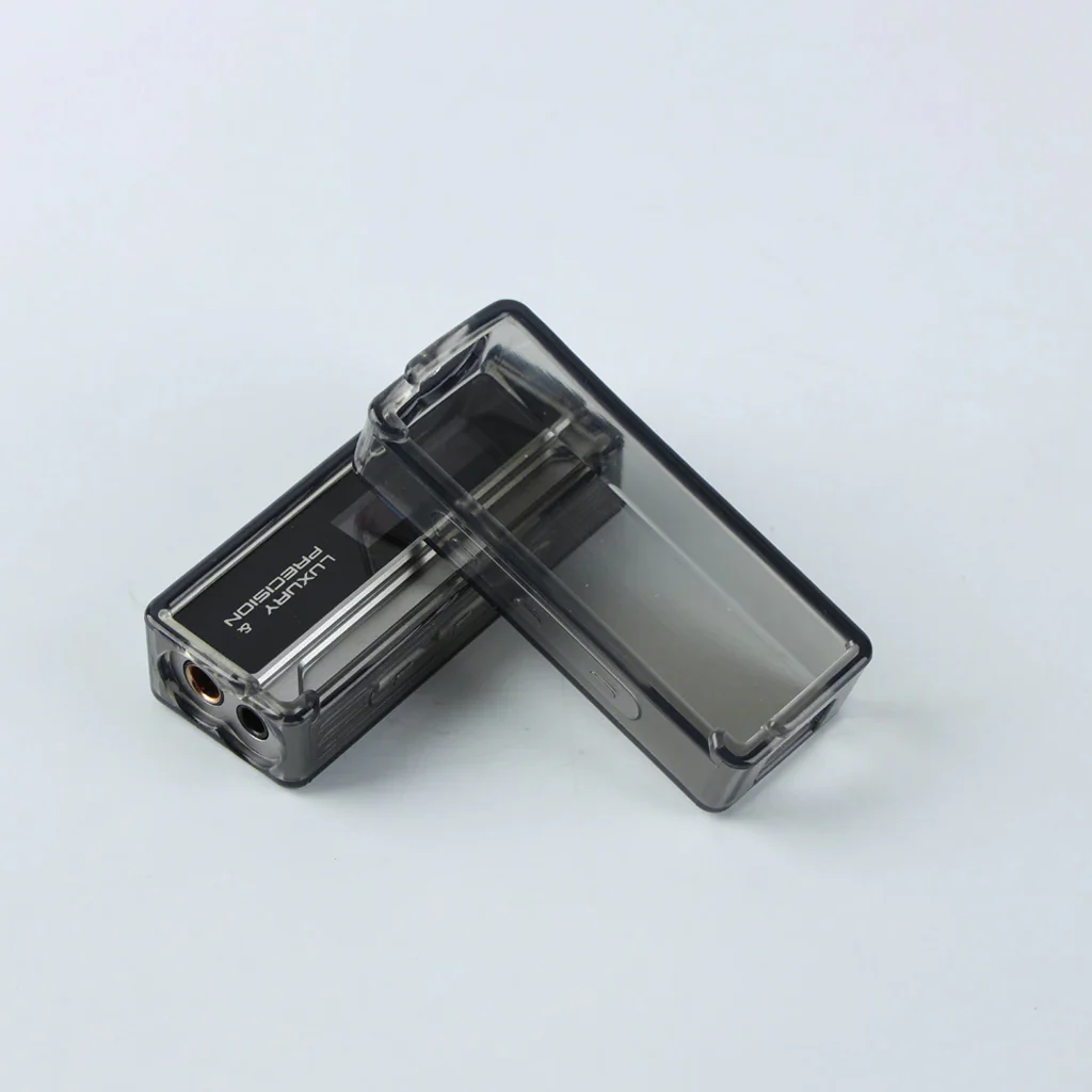 Luxury & Precision - W2 Portable USB DAC & Amp - Image 12