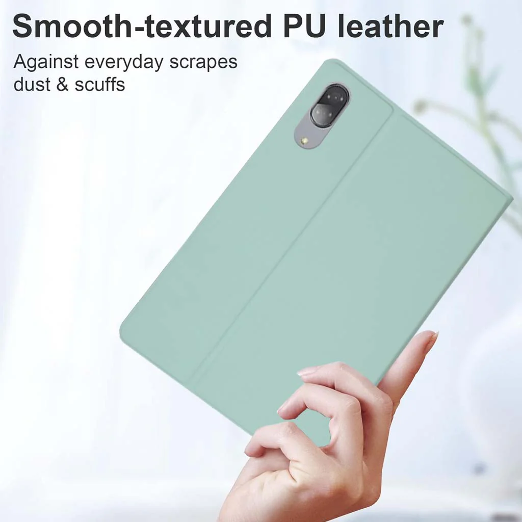 LX115T Keyboard Case for Lenovo Tab P11 (2nd Gen)/ P11 Pro/ Pad Pro 11.5 - Image 14