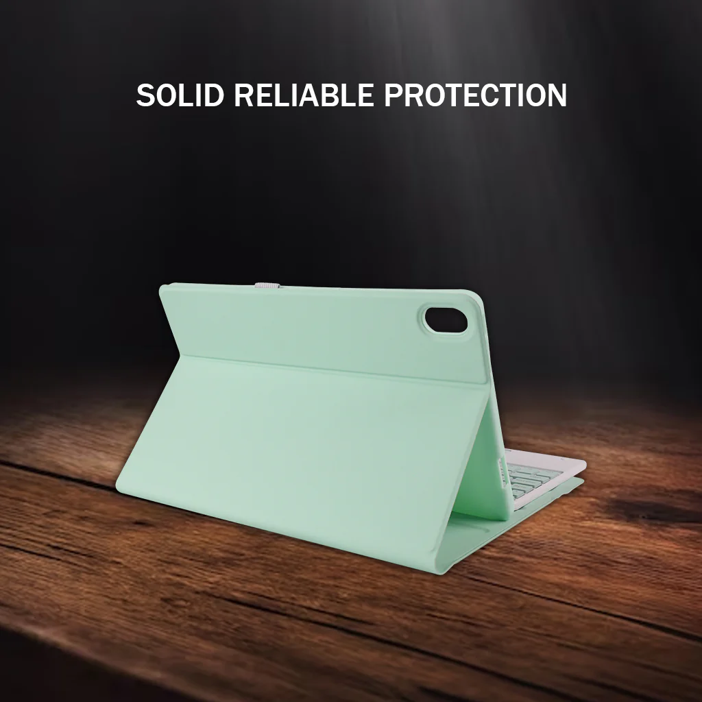LX11T Keyboard Case for Lenovo Tab P11/ P11 Plus 11 inch - Image 7